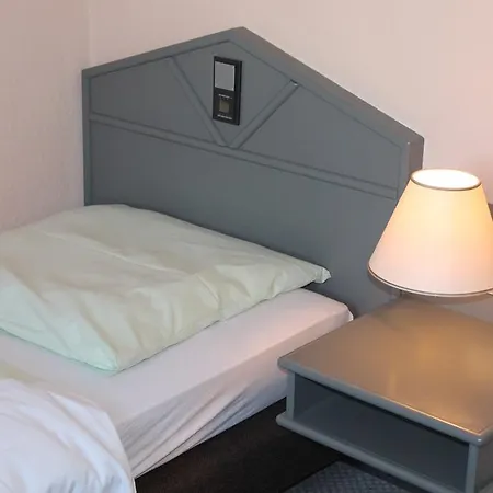 班霍夫阿莫什尔旅馆 招待所