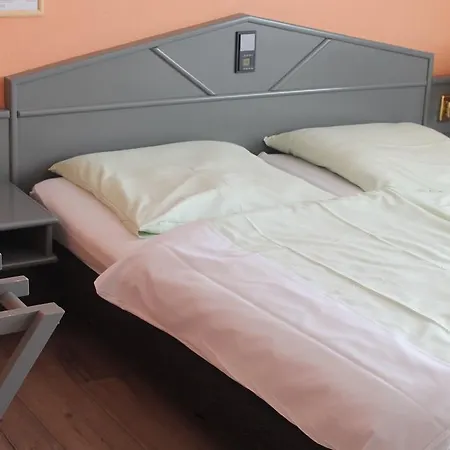 招待所 班霍夫阿莫什尔旅馆 3*