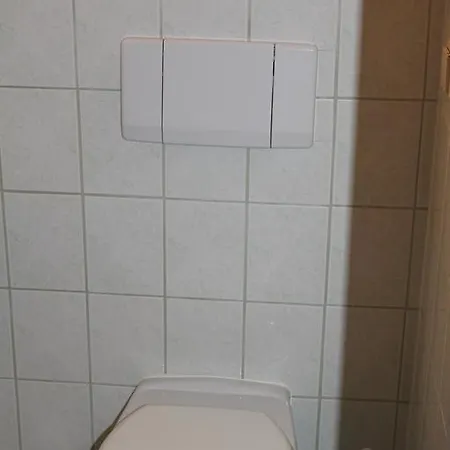 班霍夫阿莫什尔旅馆 3*