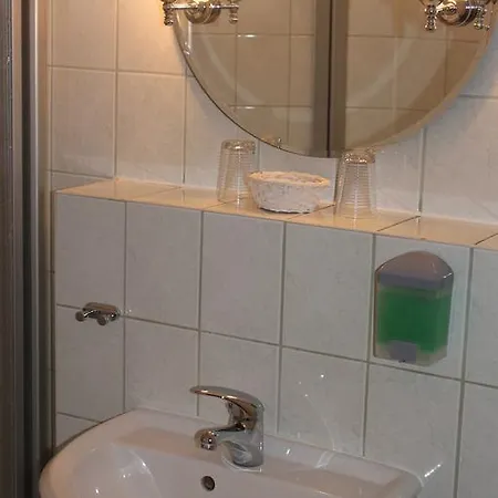 班霍夫阿莫什尔旅馆