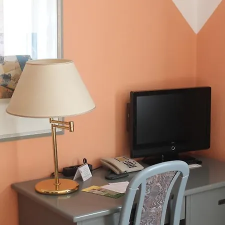 招待所 班霍夫阿莫什尔旅馆 米尔豪森