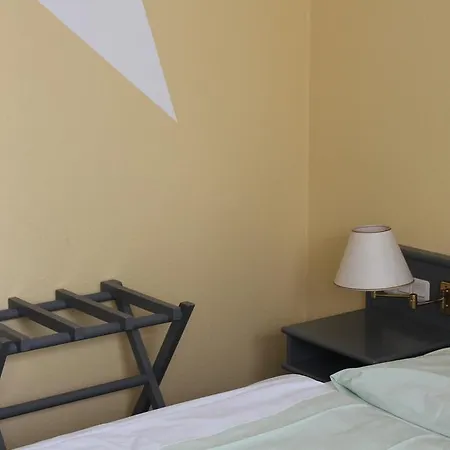 班霍夫阿莫什尔旅馆 招待所