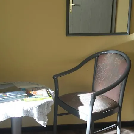 招待所 班霍夫阿莫什尔旅馆 3*