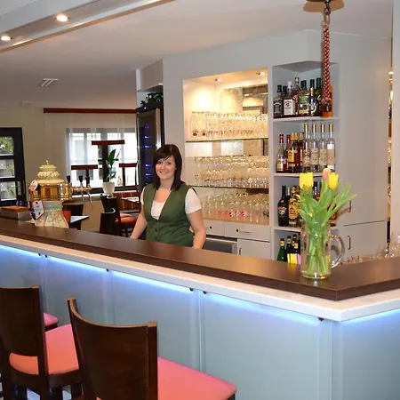 班霍夫阿莫什尔旅馆