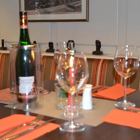 招待所 班霍夫阿莫什尔旅馆 3*