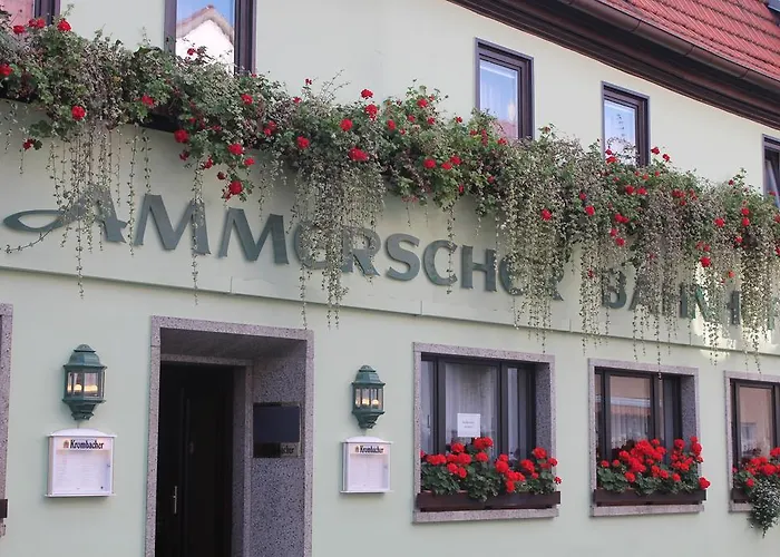 Ammerscher Bahnhof 3*