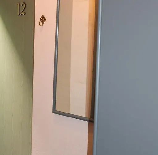 Konukevi Ammerscher Bahnhof