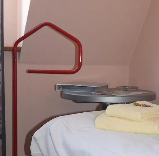 Ammerscher Bahnhof Mühlhausen