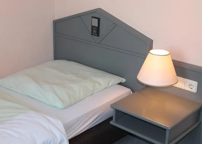 Ammerscher Bahnhof Konukevi