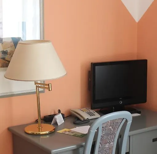 Konukevi Ammerscher Bahnhof Mühlhausen