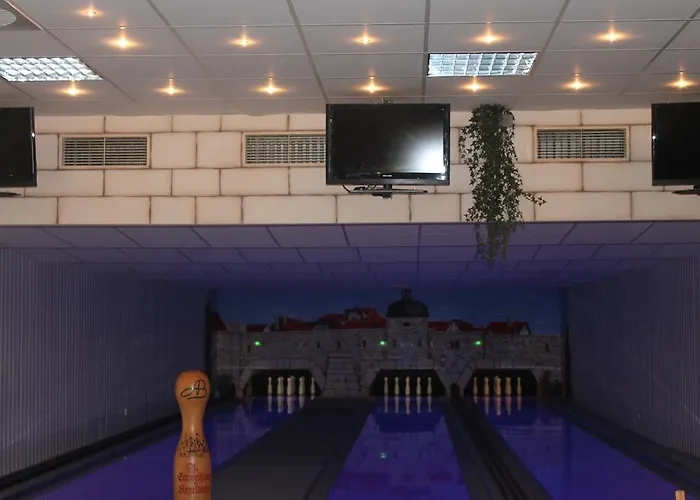 Ammerscher Bahnhof 3* Mühlhausen